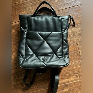 Cole haan backpack